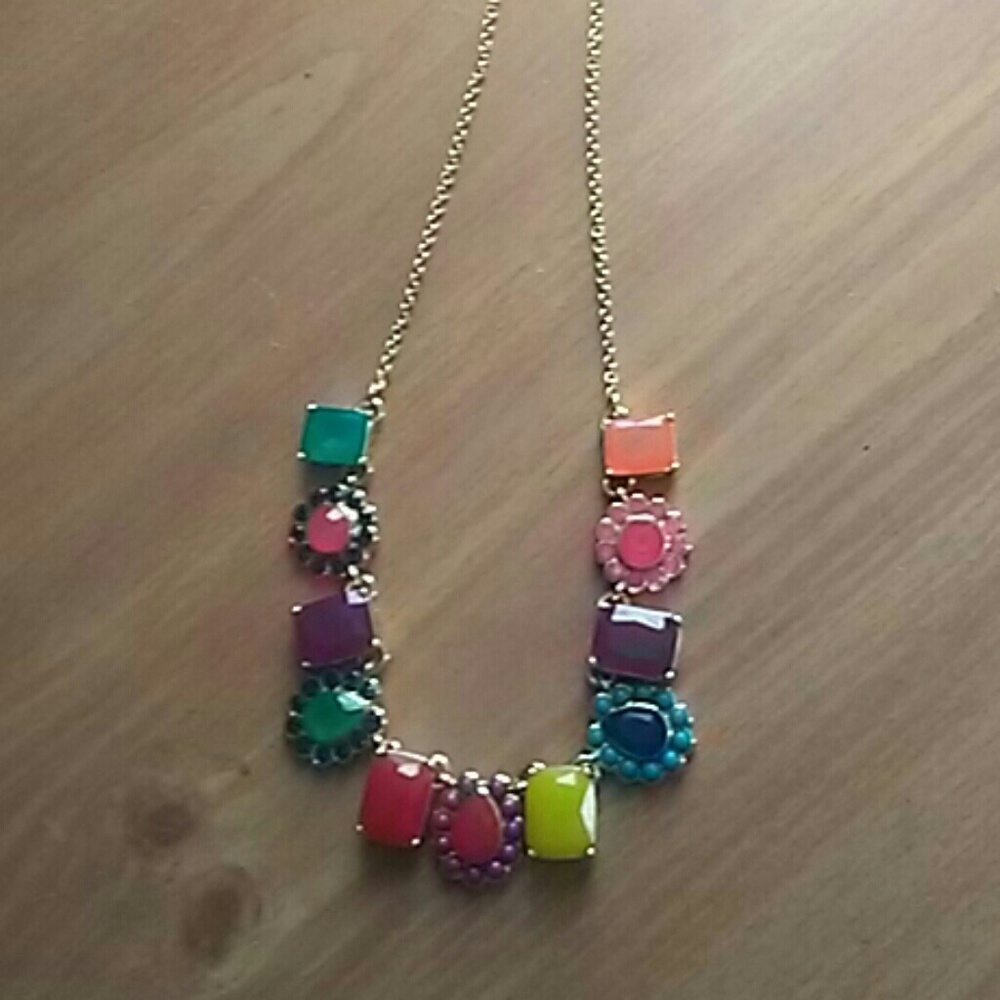 Adorable Kate Spade Necklace